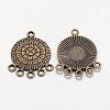 Tibetan Style Links EA361Y-AB-2
