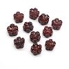 Natural Red Jasper Beads PW-WG31872-06-1