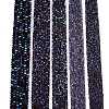 Electroplate Glass Beads Strands LS-EGLA-A044-T3mm-L15-2