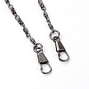 Iron Chain Bag Strap FIND-WH0072-86B-B-2