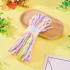 Gradient Color Cotton Cord OCOR-TAC0021-11C-5