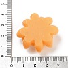 Two Tone Opaque Resin Decoden Cabochons RESI-K042-01G-3