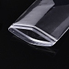 Transparent Plastic Resealable Bags DJ-ABAG-T011-03C-2