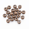 304 Stainless Steel Beads STAS-H394-3mm-15R-1