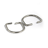 304 Stainless Steel Bag Accessories STAS-D431-39-2