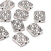Tibetan Style Alloy Beads LS-LF10658Y-NF-1