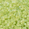MIYUKI Half TILA Beads SEED-X0054-HTL0143FR-3