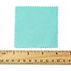 15Pcs Silver Polishing Cloth AJEW-FS0001-45-4