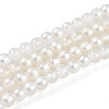 Baking Paint Transparent Glass Beads X1-DGLA-N011-4mm-01-1