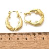 304 Stainless Steel Hoop Earrings for Women EJEW-L296-062G-5