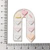 Acrylic Pendants LS-OACR-H113-01F-3