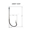 Stainless Steel Fishing Hooks STAS-WH0014-68D-1