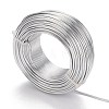 Round Aluminum Wire AW-F004-2.5mm-01-3