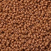 MIYUKI Round Rocailles Beads SEED-G007-RR4457-2