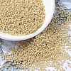MIYUKI Round Rocailles Beads X-SEED-G007-RR0488-4