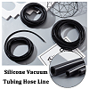 5M Silicone Cord FIND-WH0017-002A-6