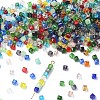 Glass Bead GLAA-YW0001-106-2