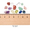 105G Natural Gemstone Beads G-FS0001-30-2