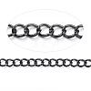 304 Stainless Steel Chain Extender X-STAS-H357-06B-2
