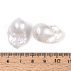 Natural Baroque Pearl Keshi Pearl Beads PEAR-ZX008-16-3