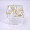 Silicone Gift Box Molds DIY-G017-J01-2