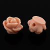 Opaque Resin Beads LS-CRES-B1029-A59-1
