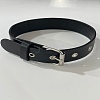 PU Imitation Leather Cord Bracelets BJEW-WH0020-68B-1
