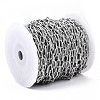 304 Stainless Steel Cable Chains CHS-T003-21P-NF-3