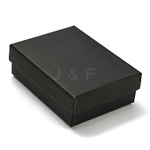 Cardboard Jewelry Packaging Boxes CON-H019-01B