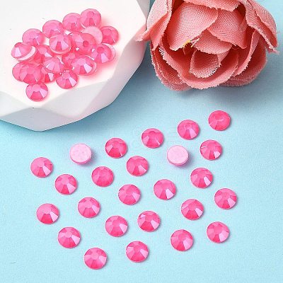 Preciosa® MAXIMA Crystal No Hotfix Flatback Stones Y-PRC-NSS12-00030-475-1