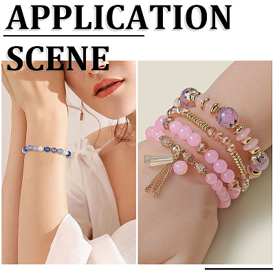 600Pcs 3 Colors Tibetan Style Spacer Beads FIND-SP0002-26-1