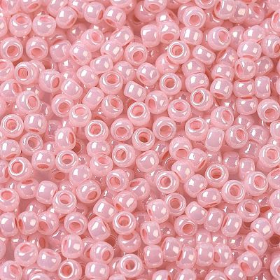 TOHO 8/0 Round Beads X-SEED-TR08-0908-1