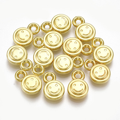 CCB Plastic Charms CCB-S160-273-1