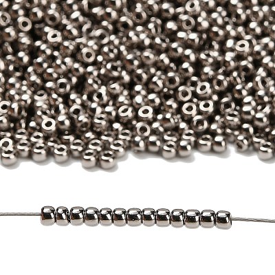 TOHO 8/0 Round Beads SEED-TR08-0711-1