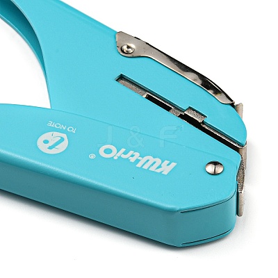 Iron Paper Craft Hole Punches OFST-PW0012-01A-1