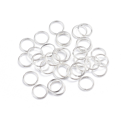 Iron Jump Rings IFIN-CJC0001-02B-S-1