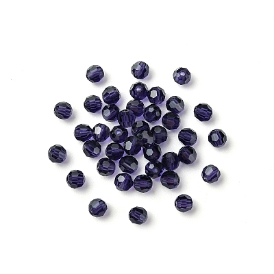Preciosa® Crystal Beads X-PRC-BB4-20480-1