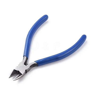 Carbon Steel Jewelry Pliers TOOL-D006-1-1