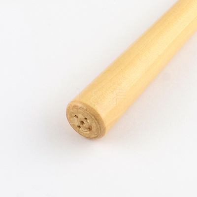 Wood Ring Enlarger Stick Mandrel Sizer Tool X-TOOL-R091-12-1