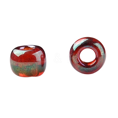 TOHO Round Seed Beads SEED-JPTR11-0330-1