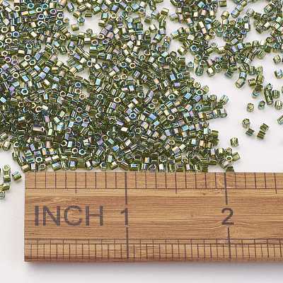 TOHO Japanese Seed Beads SEED-K007-2mm-180-1