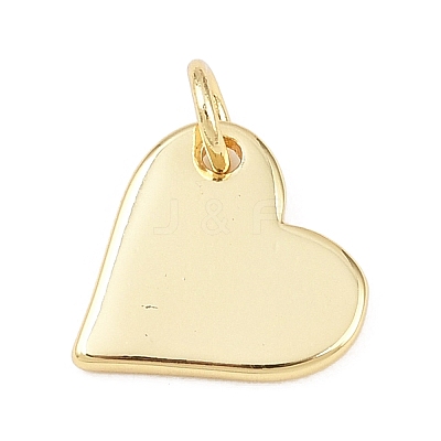 Brass Charms KK-L251-41G-B03-1