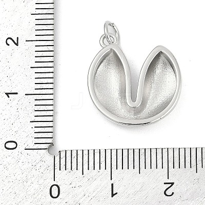 Brass Charms KK-G522-34P-1