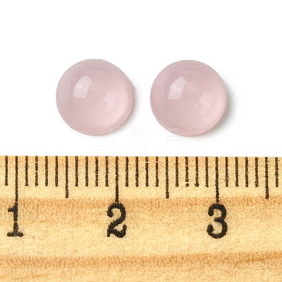Resin Decoden Cabochons CRES-B021-15A-02-1