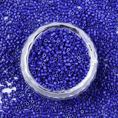 FGB 11/0 Grade A Glass Seed Beads SEED-S030-1024-1