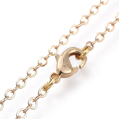 Natural Cultured Freshwater Pearl Beaded Necklaces X-NJEW-JN02746-1