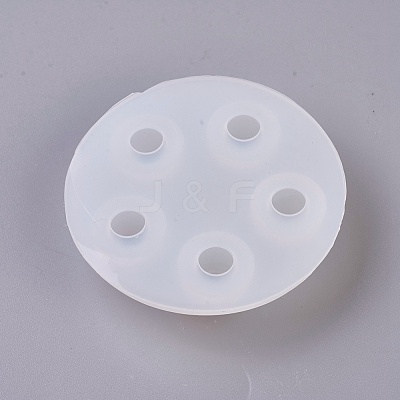 Silicone Molds X-DIY-G008-08-1