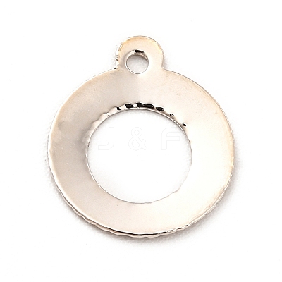 Rack Plating Brass Pendants LS-KK-E067-11P-1