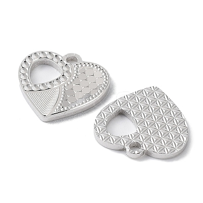 925 Sterling Silver Charms X-STER-C003-16P-1