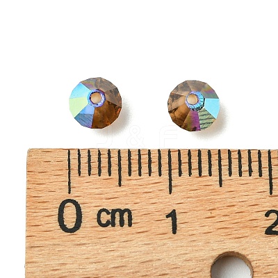 Preciosa® Crystal Beads X-PRC-BA5-10220-200-1